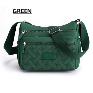 3916 NYLON SLING BAG